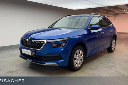 Skoda Kamiq 56.500 km 18.990 &euro; Augsburg 86167