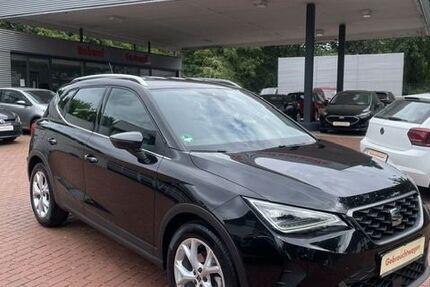 Seat Arona 24.900 km 15.890 &euro; Osnabrück 49086