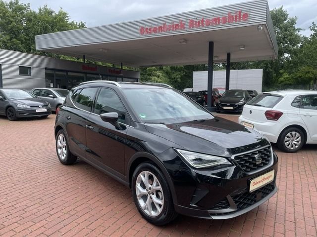 Seat Arona 24.900 km 15.890 &euro; Osnabrück 49086