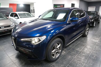 Alfa Romeo Stelvio 131.762 km 20.490 &euro; Maintal 63477