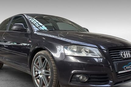 Audi A3 114.592 km 6.900 &euro; Wuppertal 42277