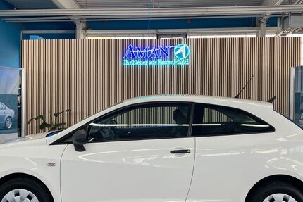 Seat Ibiza 48.600 km 5.999 &euro; Beckingen 66701