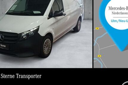 Mercedes-Benz Vito 39.967 km 39.841 € Neu-Ulm 89231