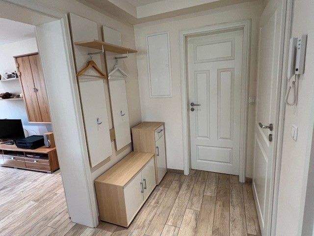 Etagenwohnung Graal Müritz - 2 Zimmer, 49 m&sup2;, 229.000&euro; | Angebot:25666890