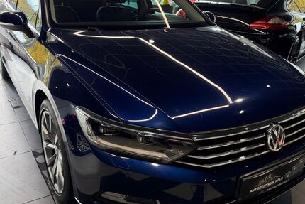 VW Passat 213.529 km 13.450 &euro; Köln 51103