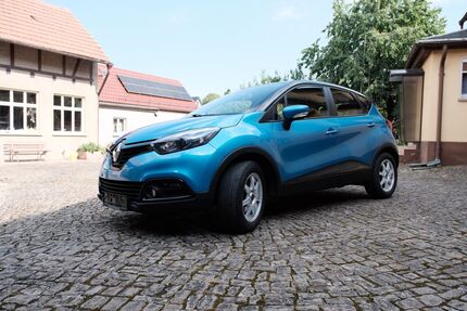 Renault Captur 229.454 km 5.100 &euro; Sangerhausen 06526