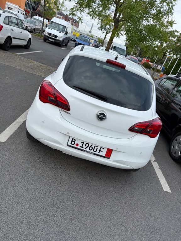 Corsa