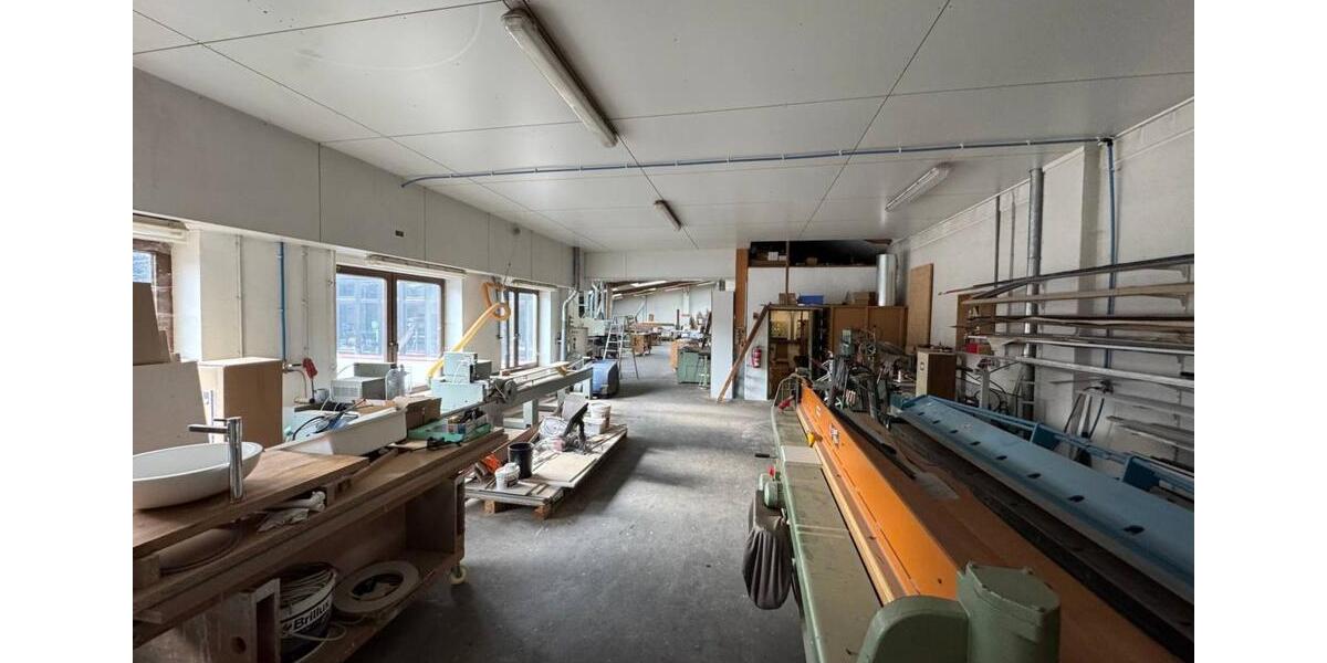 Gewerbeobjekt Syke - 3.200&euro; | Angebot:25286699