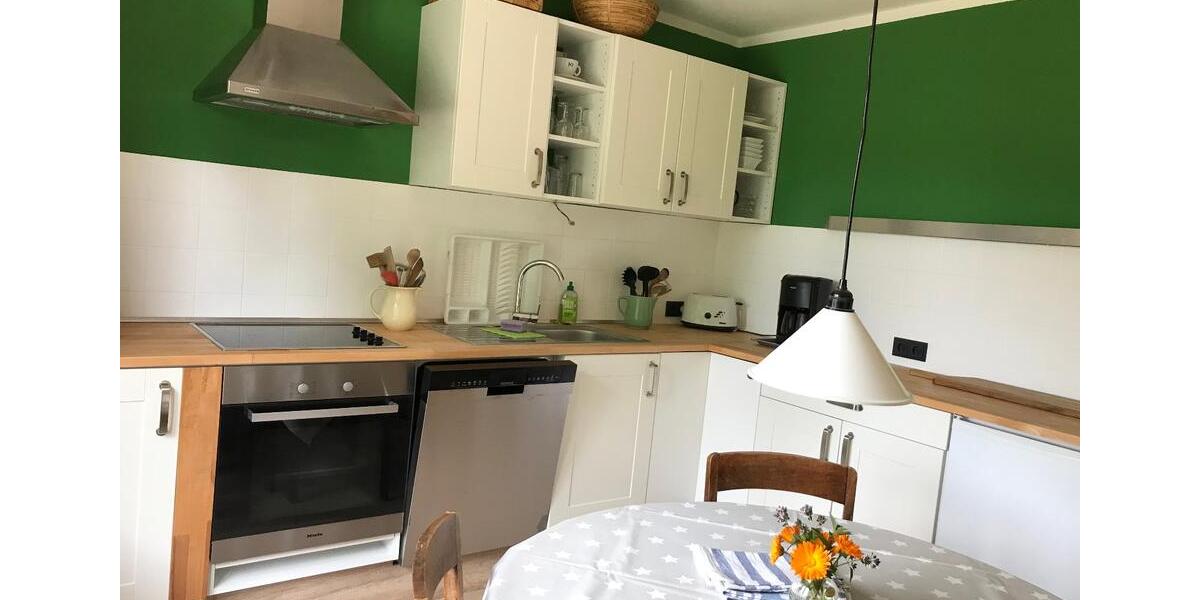 Etagenwohnung Holzdorf - 1.5 Zimmer, 30 m&sup2;, 470&euro; | Angebot:24872988