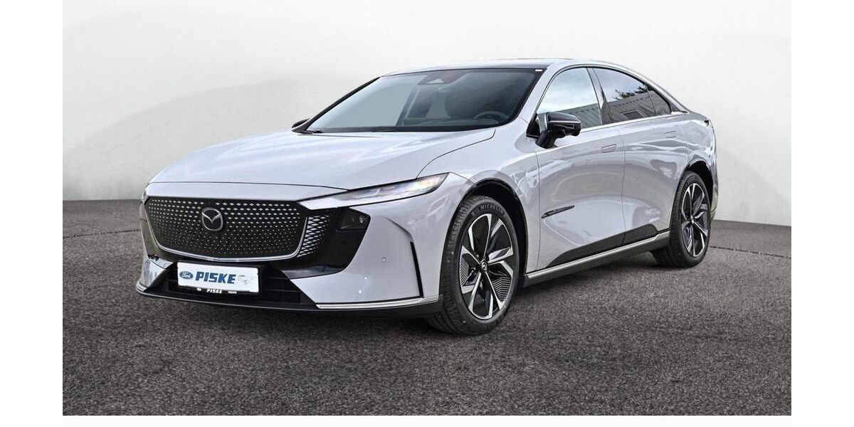 Mazda 6e 1.200 km 41.990 &euro; Wolfenbüttel 38302