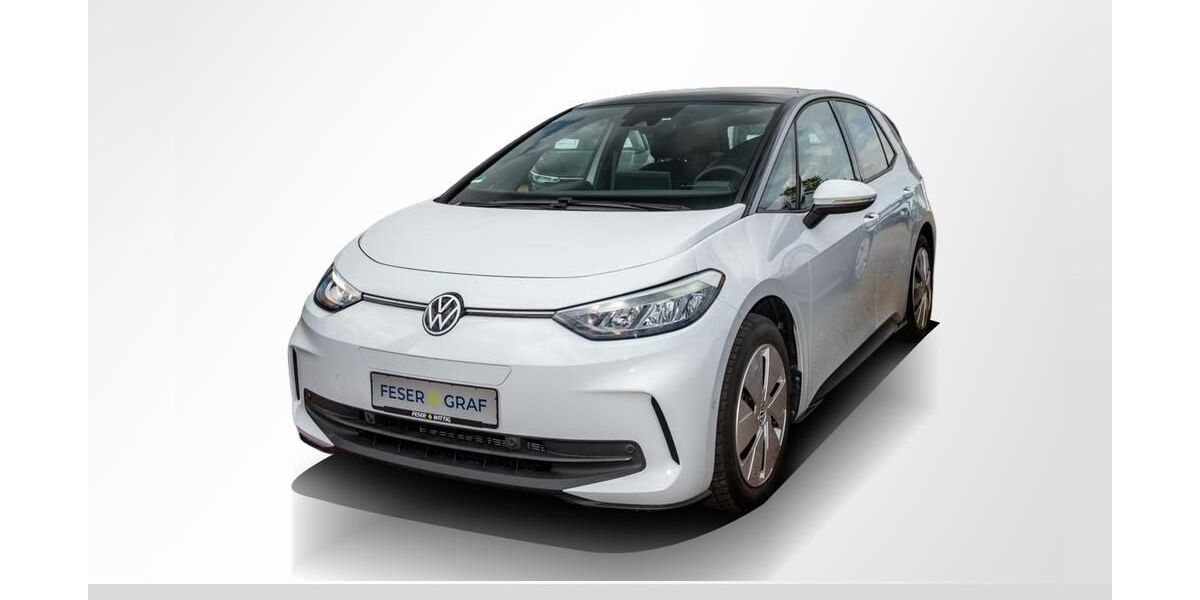VW ID.3 22.534 km 27.950 &euro; Bernburg 06406