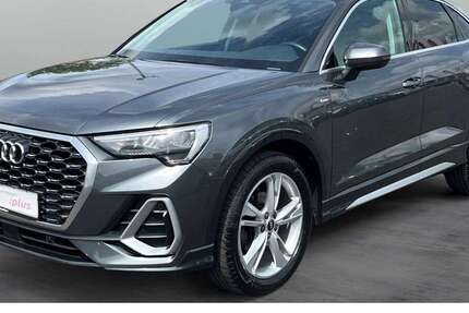 Audi Q3 81.000 km 29.580 &euro; Kitzingen 97318