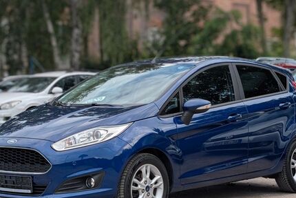 Ford Fiesta 63.636 km 7.790 &euro; Dortmund 44149