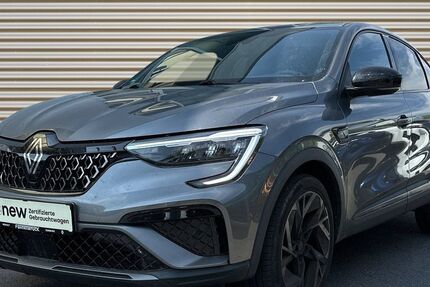 Renault Arkana 30.500 km 25.890 &euro; Duisburg 47059