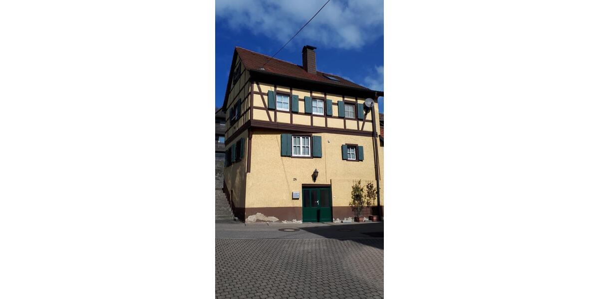 Doppelhaushälfte Ihringen - 5 Zimmer, 102 m&sup2;, 189.000&euro; | Angebot:25305370