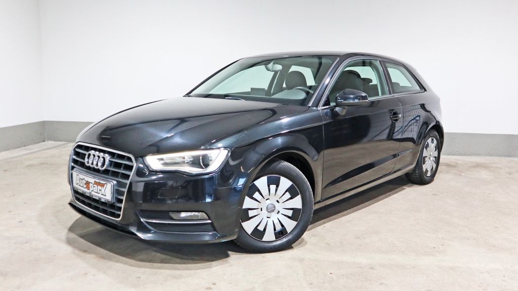 Audi A3 164.000 km 8.000 &euro; Ingelheim am Rhein 55218