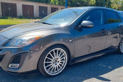 Mazda 3 170.000 km 3.990 &euro; Erfurt 99085