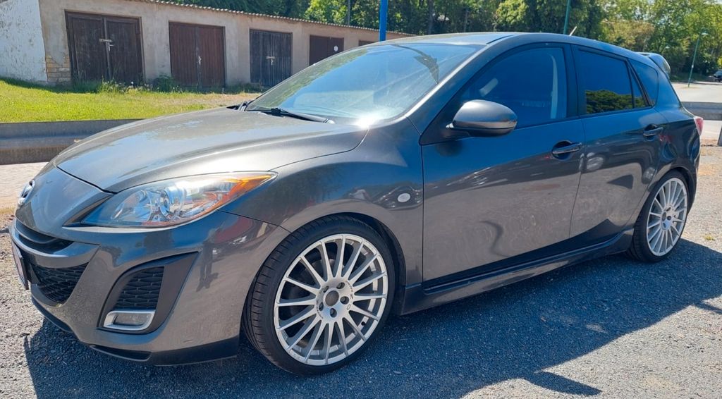 Mazda 3 170.000 km 3.990 &euro; Erfurt 99085
