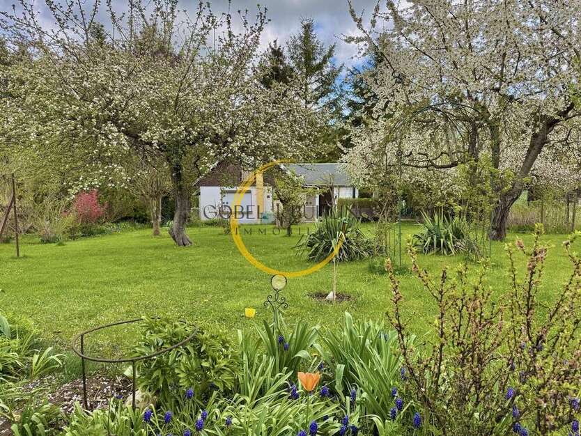 Grundstück zu verkaufen in Neustadt an der Orla 37.500 € 1000 m²