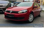 VW Golf Trendline 1.4*2Hand*8Reifen*Klima*Zahnriem 157.606 km 4.790 &euro; Berlin 13187