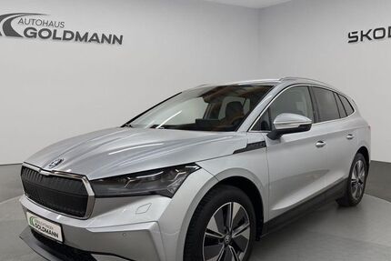 Skoda Enyaq 67.322 km 20.980 &euro; Duderstadt 37115