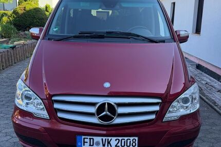 Mercedes-Benz Viano 292.000 km 14.500 &euro; Hünfeld 36088