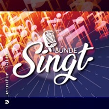 Bünde singt Vol. 6 Bünde