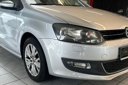 VW Polo 137.499 km 5.999 &euro; Paderborn 33100