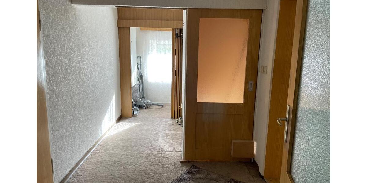 Einfamilienhaus Oderwitz - 5 Zimmer, 110 m&sup2;, 56.000&euro; | Angebot:26812675