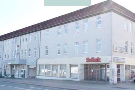 Gewerbeobjekt Halberstadt - 1.800&euro; | Angebot:21669385