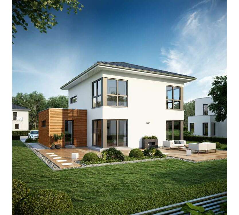 Haus zum Kaufen in Schirmitz 284.999 € 140 m²