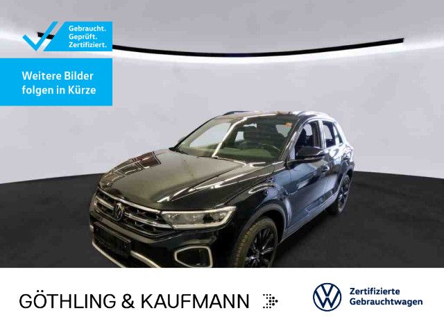 VW T-Roc 44.291 km 25.630 &euro; Eschborn 65760
