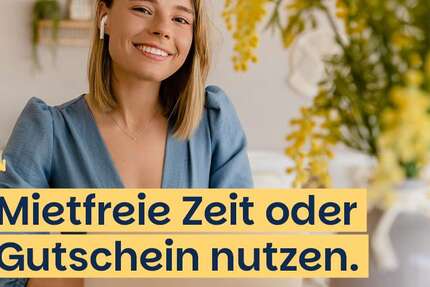 Wohnung Stadtilm Oberilm - 3 Zimmer, 58 m&sup2;, 317&euro; | Angebot:26394173