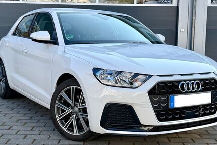 Audi A1 36.455 km 20.490 &euro; Ebringen 79285