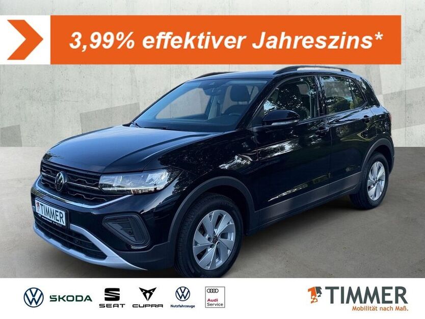 T-Cross