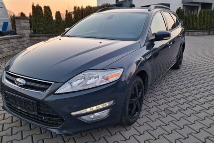 Ford Mondeo 167.000 km 1.900 &euro; Heuchelheim 35452
