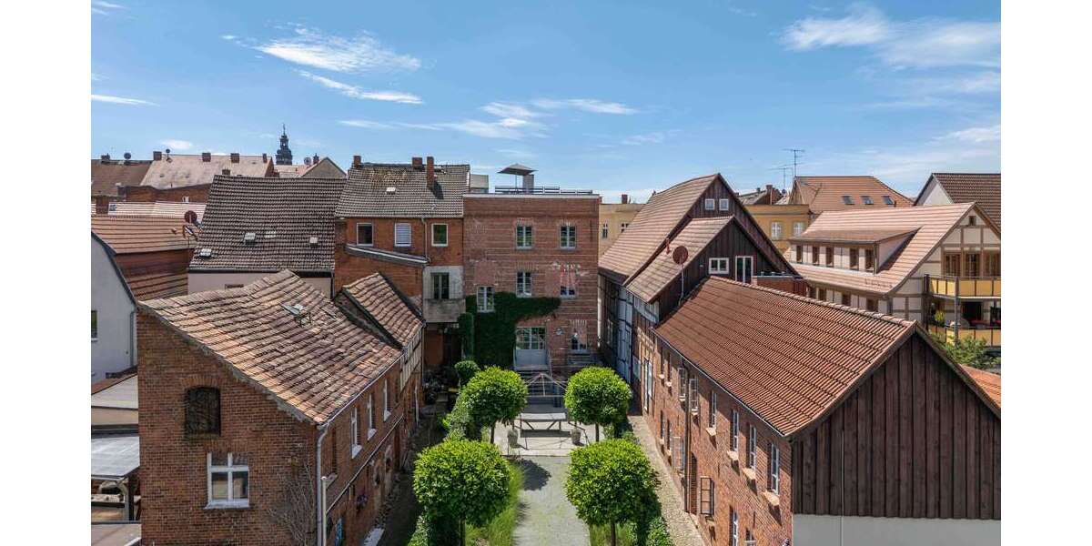 Einfamilienhaus Havelberg - 4 Zimmer, 240 m&sup2;, 529.000&euro; | Angebot:27090664
