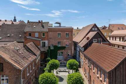 Haus Havelberg - 4 Zimmer, 240 m&sup2;, 529.000&euro; | Angebot:27090664