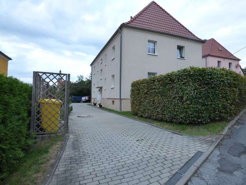 Wohnung zum Mieten in Kamenz 295 € 42.89 m²