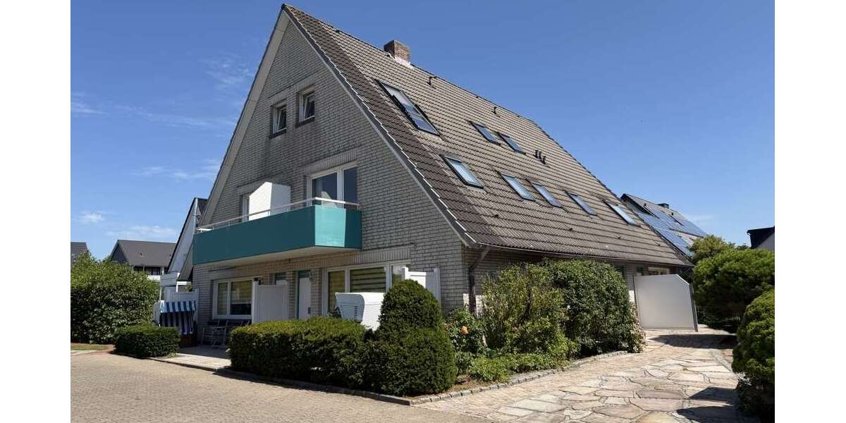 Gewerbeobjekt Büsum - 1.600&euro; | Angebot:27290195