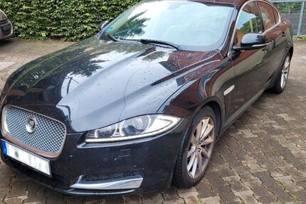 Jaguar XF 281.000 km 6.900 € Spraitbach 73565