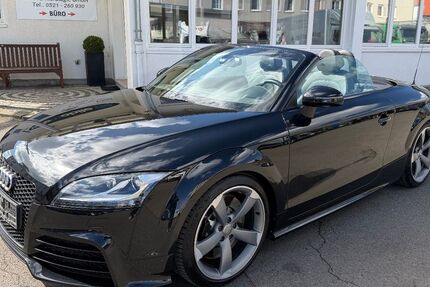 Audi TT 70.000 km 28.000 &euro; Bielefeld 33609