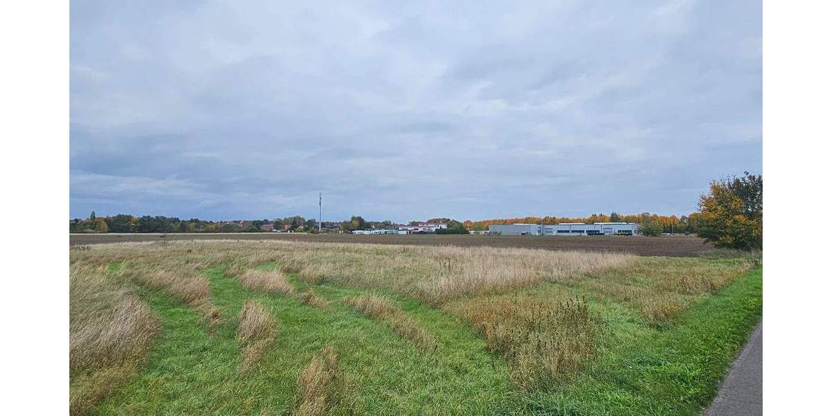 Grundstück Muldestausee Schlaitz - 350.000&euro; | Angebot:23482605