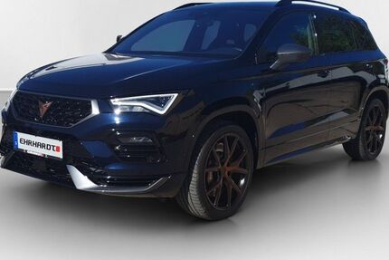Cupra Ateca 23.070 km 29.990 &euro; Weimar 99427