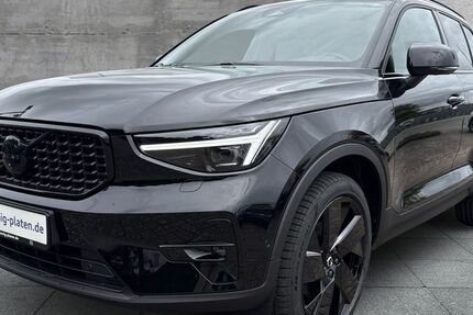 Volvo XC40 1.500 km 49.590 &euro; Berlin Tegel 13509