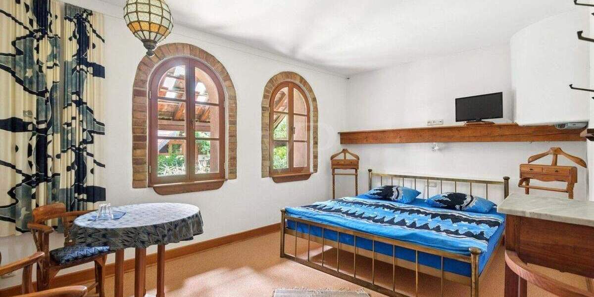 Gewerbeobjekt Eckelsheim - 1 Zimmer, 989.000&euro; | Angebot:25865096