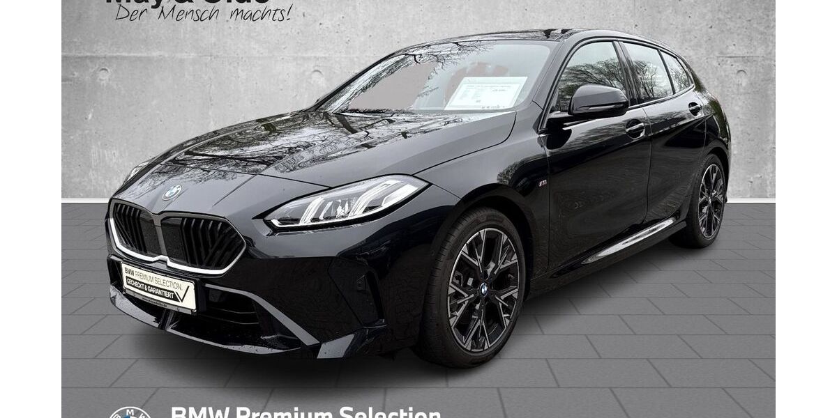 BMW 120 12.987 km 29.490 &euro; Buxtehude 21614