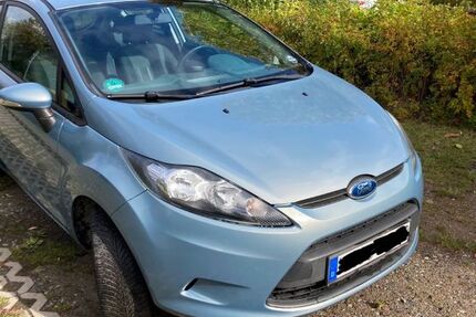 Ford Fiesta 59.828 km 4.750 € Rostock 18057