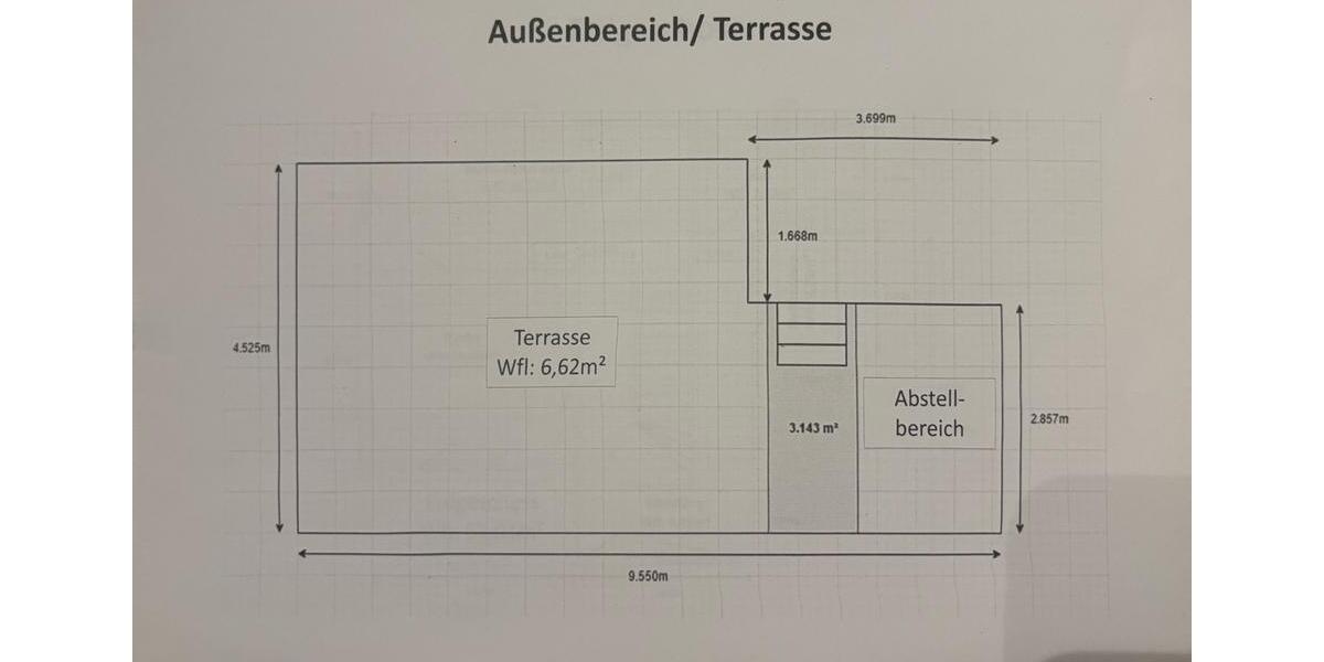 Doppelhaushälfte 125qm zu vermieten! 4 zimmer