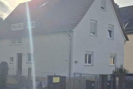 Großzügiges Mehrgenerationenhaus mitten in der Stadt 7 zimmer